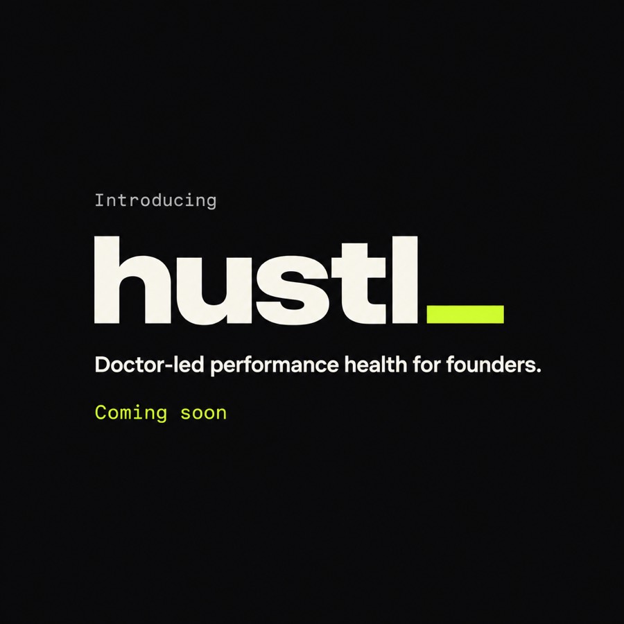 Introducing Hustl.
